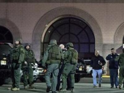 Νιου Τζέρσεϊ: Νεκρός εντοπίστηκε ο ένοπλος