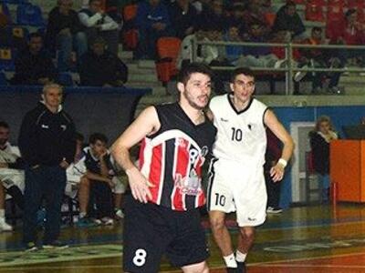 Α1 ΕΣΚΑ-Η: Η ΕΑΠ πήρε το ντέρμπι με την Παναχαϊκή