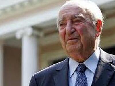 Γεννέθλια έχει σήμερα ο Κωνσταντίνος Μητ...