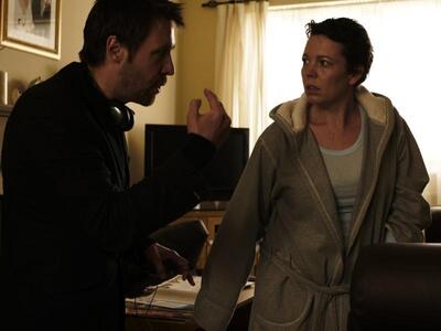 Βραβευμένος «Τυραννόσαυρος» απόψε στα Ster