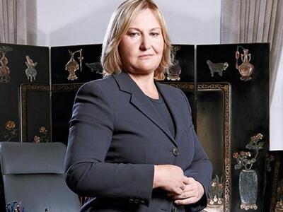 Η πλουσιότερη Ρωσίδα κάνει επένδυση 20 ε...