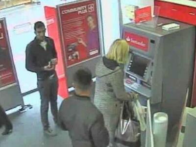 Απίστευτο! Δείτε πως οι απατεώνες έκλεψα...