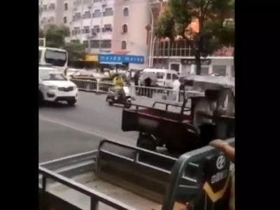 Κίνα: Επίθεση με μαχαίρι σε νηπιαγωγείο ...