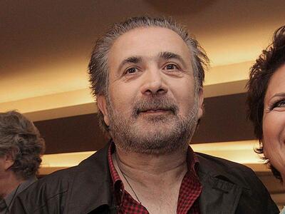 Το «Όχι» του Λαζόπουλου για το βράδυ των εκλογών 