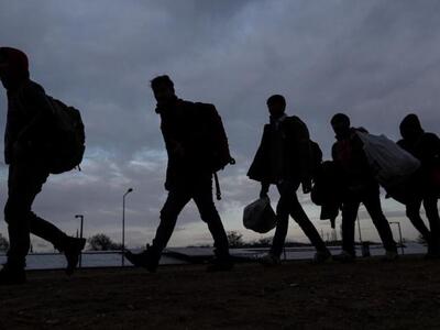 Σερβία: Τέσσερις νεκροί από ναυάγιο σκάφ...