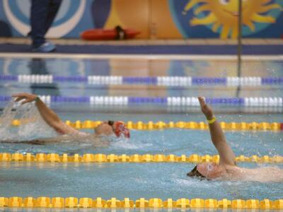 Μπακού 2015: Έβδομη θέση του Δημητρίου κ...