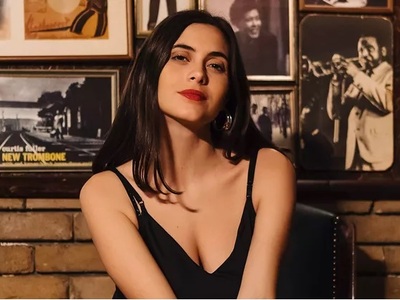 Νεφέλη Φασούλη.