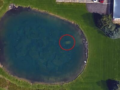 Τον έψαχναν επί 10 χρόνια και τελικά τον...