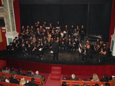 Πάτρα: Συναυλία Θρησκευτικής Μουσική το ...