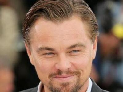 Η απίστευτη αλλαγή του Leonardo DiCaprio...
