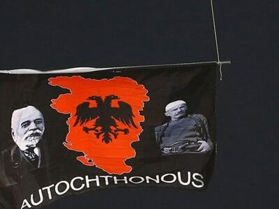 Ποιοι ήταν οι Αλβανοί παρακρατικοί που ε...