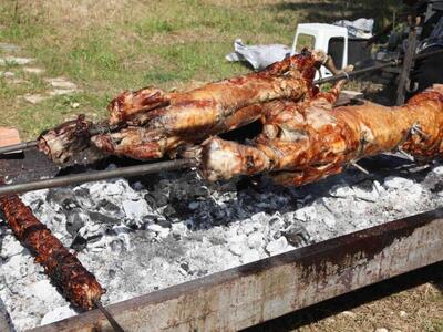  Πέφτει η θερμοκρασία τη Μεγάλη Εβδομάδα...