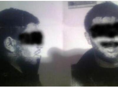 Αχαϊα: Σε κλοιό οι δυο ληστές - βιαστές ...