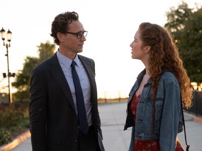 Η ταινία "Η Ζωή του Τσακ - The Life...