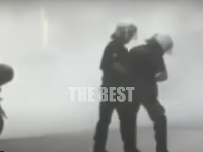 Πάτρα: Μπαλάσκας για το βίντεο του thebe...