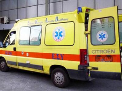 Αιτωλοακαρνανία: Αιφνίδιος θάνατος 22χρο...