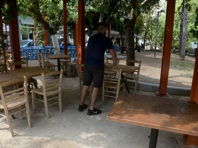 Περιφέρεια Δυτ. Ελλάδας: Εντείνονται οι ...