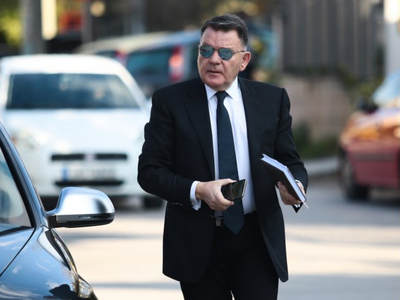 Κούγιας: Γιατί τον έλεγαν «δικηγόρο του διαβόλου»