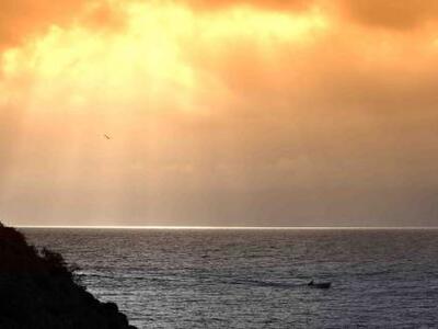 Τι καιρό θα κάνει σήμερα;