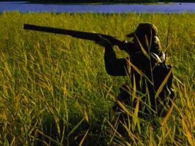 Ναύπακτος: Συλλήψεις για παράνομο κυνήγι...