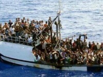 Τουρκία: Ναυάγιο με 24 νεκρούς παράνομου...