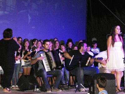 Διακοπτό Αιγίου: Με επιτυχία η βραδιά – ...