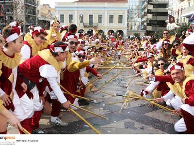 Ξεκινά αυτή την ώρα ο Κρυμμένος Θησαυρός