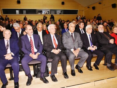 Ν. Τσακίρογλου.Κ. Τσίγκανος, Στ. Κριμιζή...