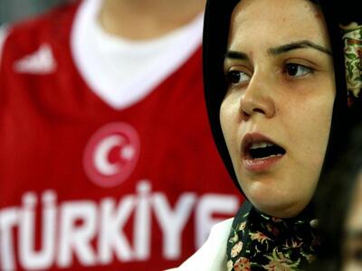 Συμπλοκές στο Κόσσοβο μετά την πρόκριση ...