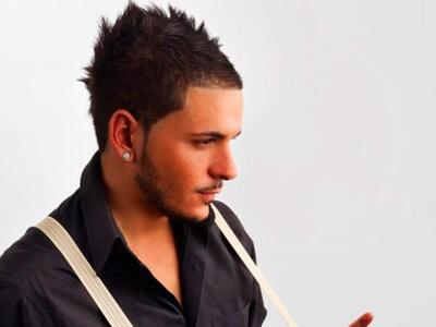 Ο Stan Antipariotis απόψε στο Space κλαμπ στο Ρίο