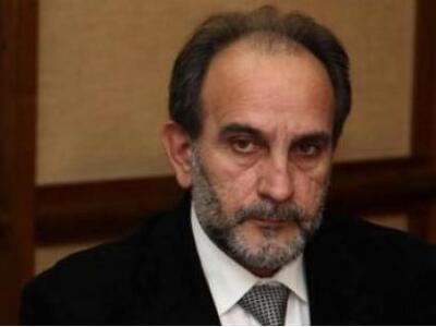 Κατσιφάρας: Ήρθε η ώρα ο Βενιζέλος ν' απ...