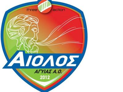 Συλλυπητήρια του Αίολου Αγυιάς στον φρον...