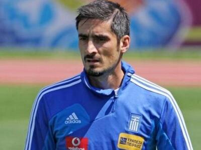 Ποδόσφαιρο: "Λύμπε" για τεχνικ...