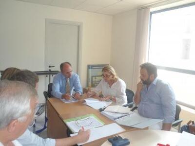 Δυτική Ελλάδα: Αλλάζει το Χωροταξικό Σχέ...