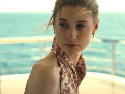 Η πρώτη εικόνα της νέας Νταϊάνα στο Τhe Crown 