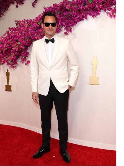 Ρότζερ Φέντερερ με Prada