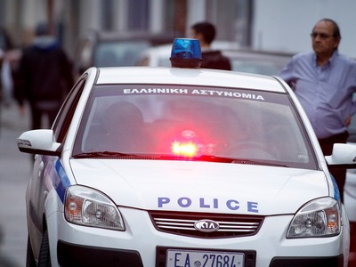 Συνελήφθη οδηγός που τραυμάτισε και εγκα...