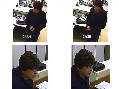 Ο ΝΙΚΟΣ ΜΑΖΙΩΤΗΣ ΜΕΤΑΜΦΙΕΣΜΕΝΟΣ ΣΤΗ ΛΗΣΤ...