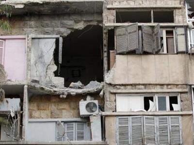 Τουλάχιστον 30 νεκροί από νέα έκρηξη στην Συρία 