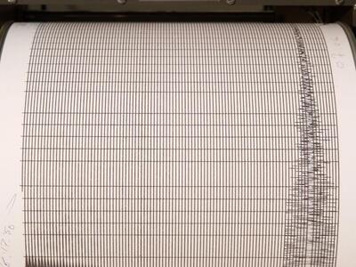 Νέος σεισμός κοντά στην Κω