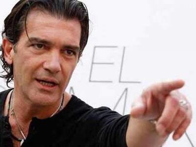 Στο νοσοκομείο ο Αντόνιο Μπαντέρας 