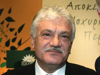 Έκρηξη Σώκου κατά Παπανδρέου - Κατσιφάρα...