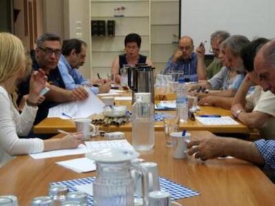 Πάτρα: Καλούν τον Υπουργό Υγείας να...με...