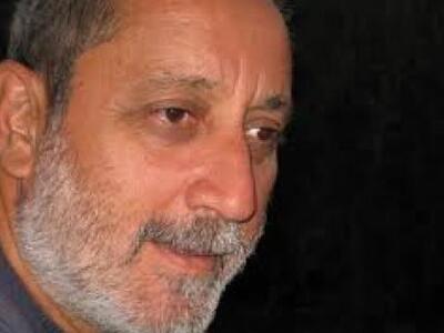 Το νέο βιβλίο του Πατρινού συγγραφέα Κώσ...