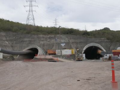 Οδικός Άξονας Λαμία - Ιτέα - Αντίρριο: Σ...