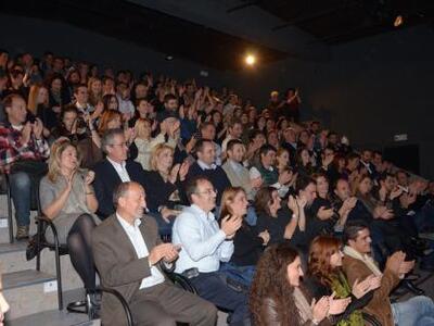 Πάτρα: Έγινε "Το Σώσε" στο Επί...