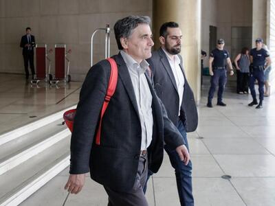 Είναι επίσημο! Τα βρήκαν κυβέρνηση και δ...