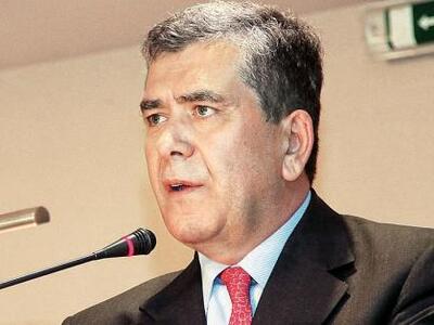 Μητρόπουλος: 360 ευρώ εγγυημένη σύνταξη ...