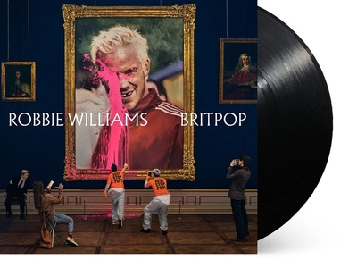 Αφίσα της περιοδείας