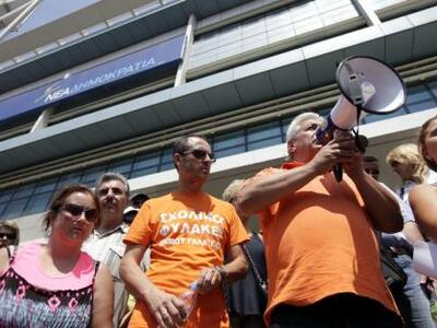 Αίγιο: Απερρίφθη η αίτηση προσωρινής δια...